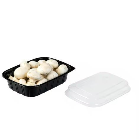 mushroom clamshell packaging wholesale