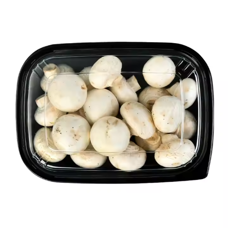 mushroom clamshell wholesale packaging