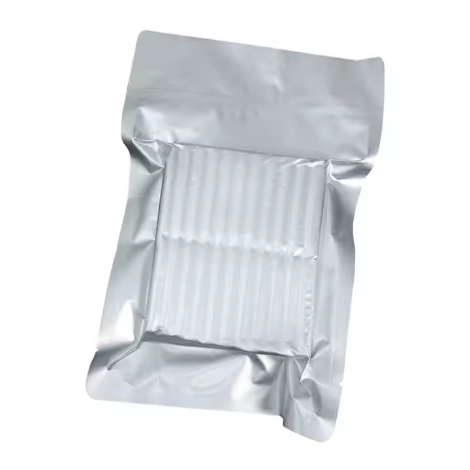 Mylar Heat Seal Bags Business