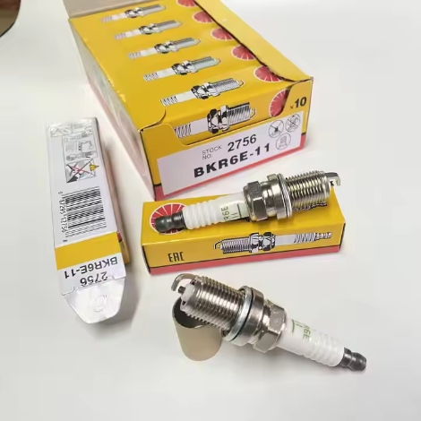 Spark Plug Boxes Business
