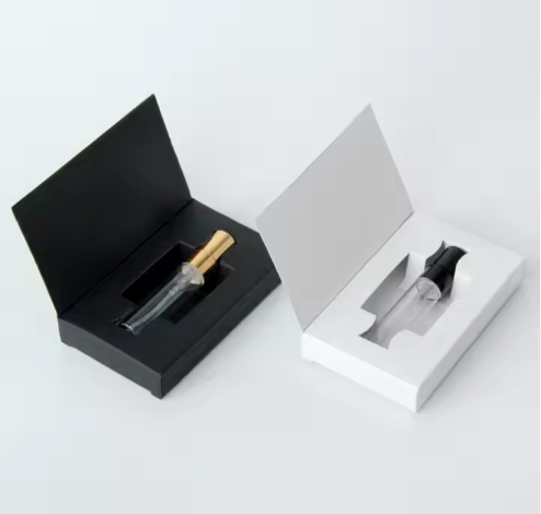 10ml Bottle Boxes Business