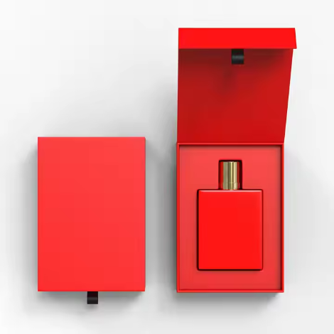 50ml Bottle Packaging Business