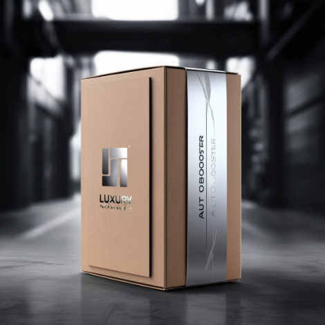 Auto Booster Cable Boxes Business