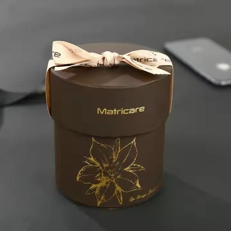 Massage Oil Packaging Business