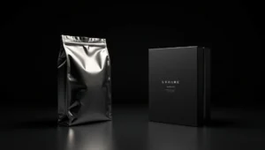 Mylar vs Rigid Packaging Packaging Guides