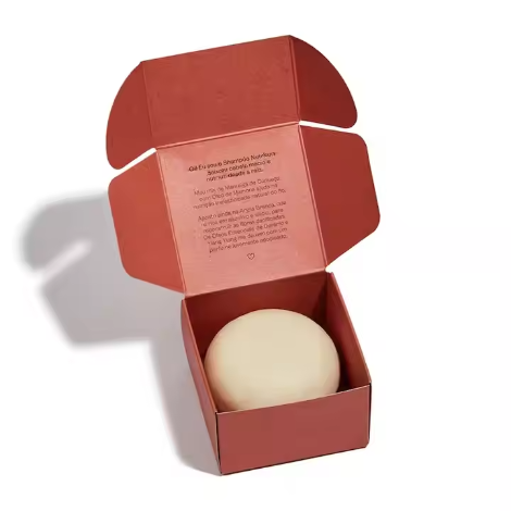 Round Soap Boxes Business