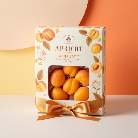 Apricot Packaging