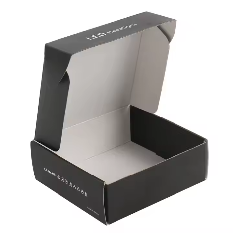 Auto LED Boxes Business