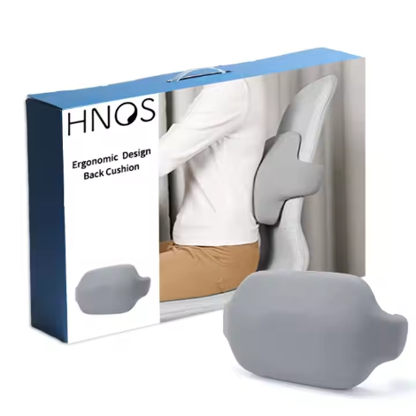Automotive Seat Cushion Boxes: Business
