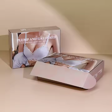 Bra Packaging Business