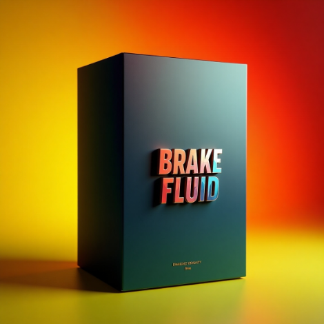 Brake Fluid Boxes Business