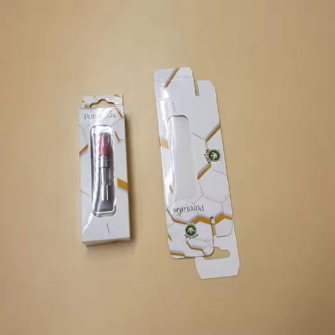 Cosmetic Clamshell Packaging Business