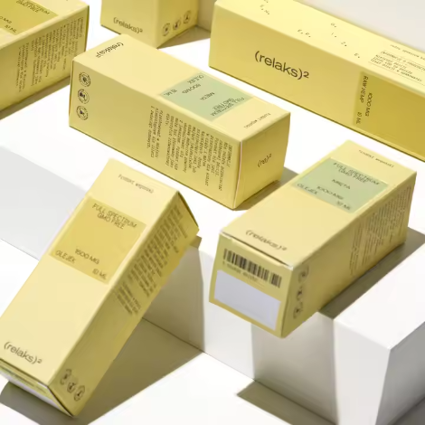 Cosmetic Retail Packaging Business