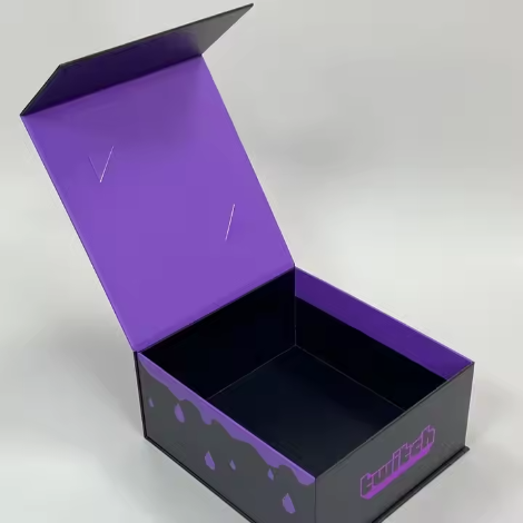 Hoodie Packaging Business
