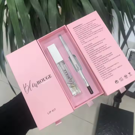 Lip Liner Packaging Business