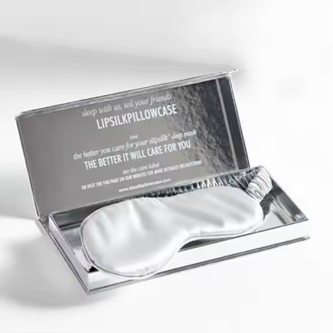 Eye Mask Packaging Business