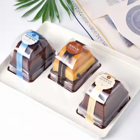 labels for bakery boxes wholesale