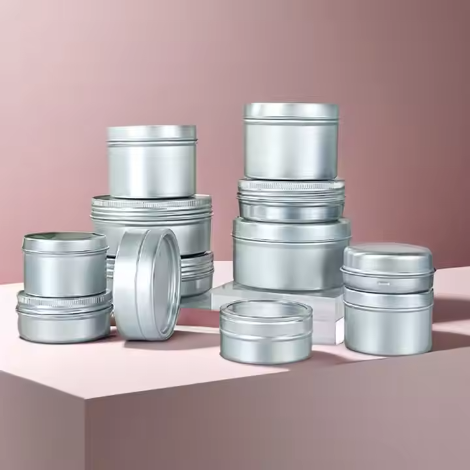 Tin Cosmetic Boxes Business