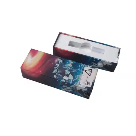 1ml vape cartridge box packaging bulk