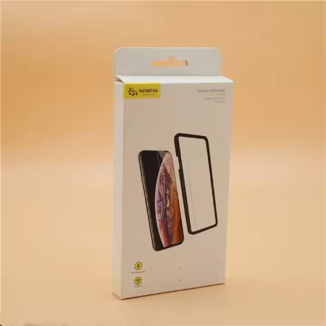 Screen Printing Boxes Business