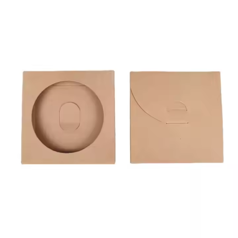 Coaster Packaging Boxes