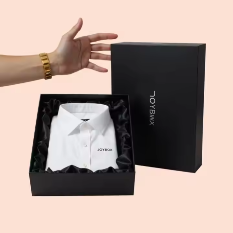 custom deluxe gift box