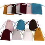 Thumbnail of http://custom%20velvet%20bag