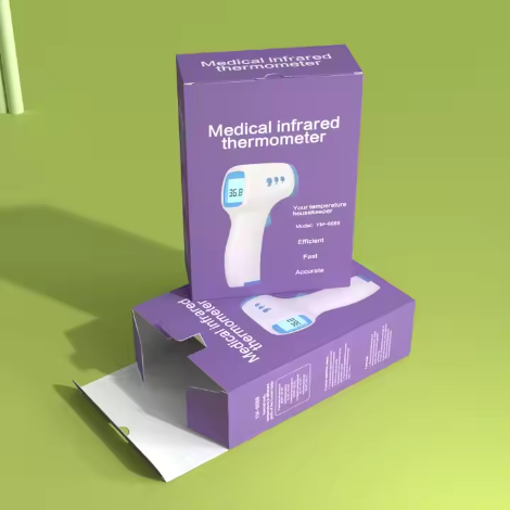 medical device packaging bulk