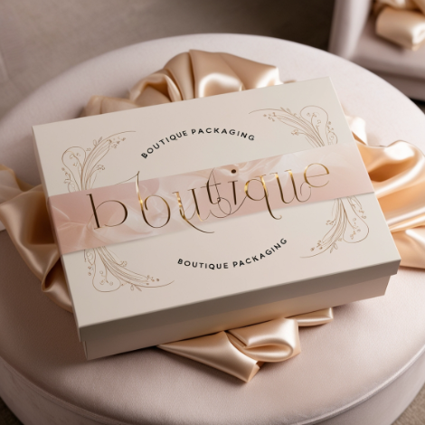 Boutique box