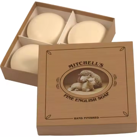 Cosmetic pet packaging