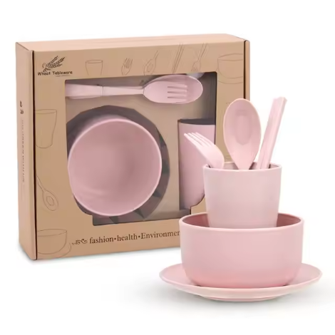 Soup Bowls Packaging box