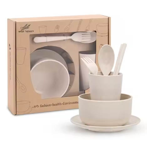 Soup Bowls Packaging bulk