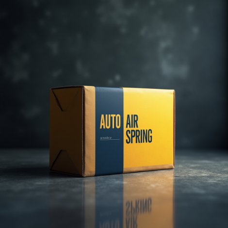 Auto Air Spring Packaging Business