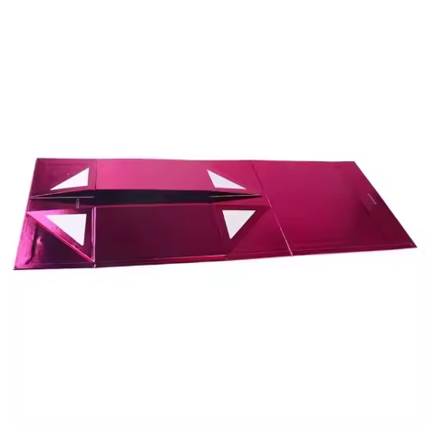Collapsible Gift Boxes