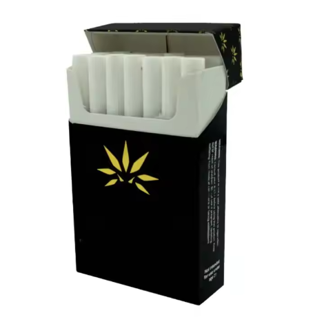 delta 8 cigarette Delta 8 Pre-Roll Boxes
