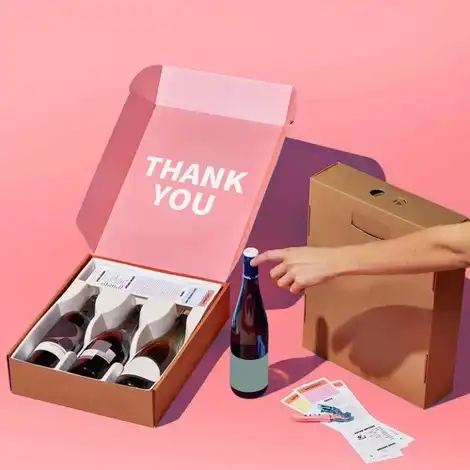 Custom Packaging Business