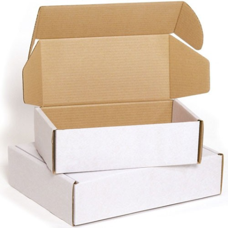 Postal Boxes Business