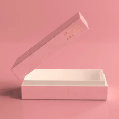 Order Custom Rigid Boxes 100% Free Shipping in USA