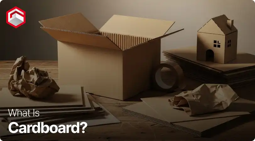 Read About What is Cardboard