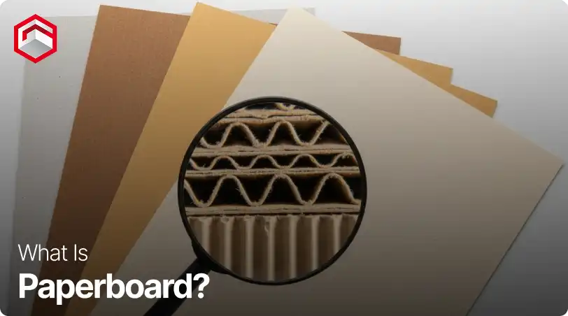 Read What Is Paperboard