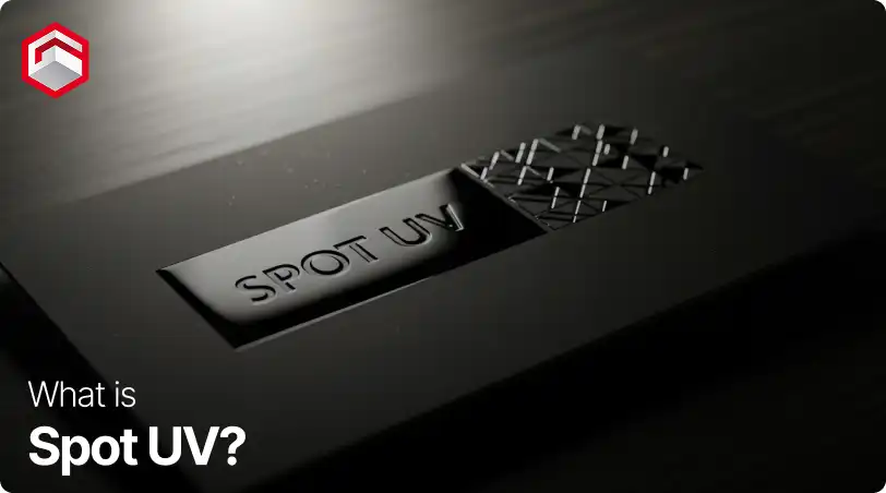 here all infomation about what is spot uv