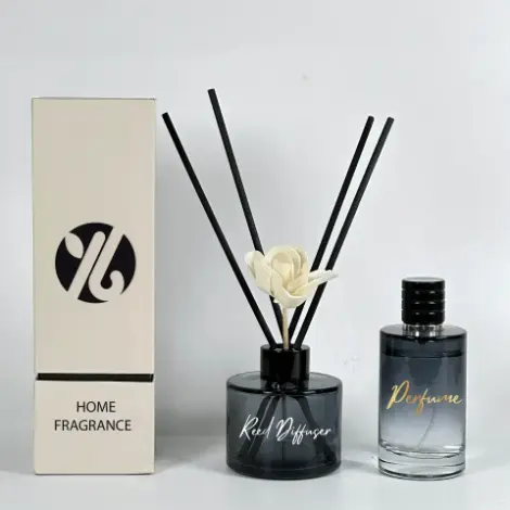 Diffuser Box Set Custom 200ml Diffuser Boxes With Free Shipping