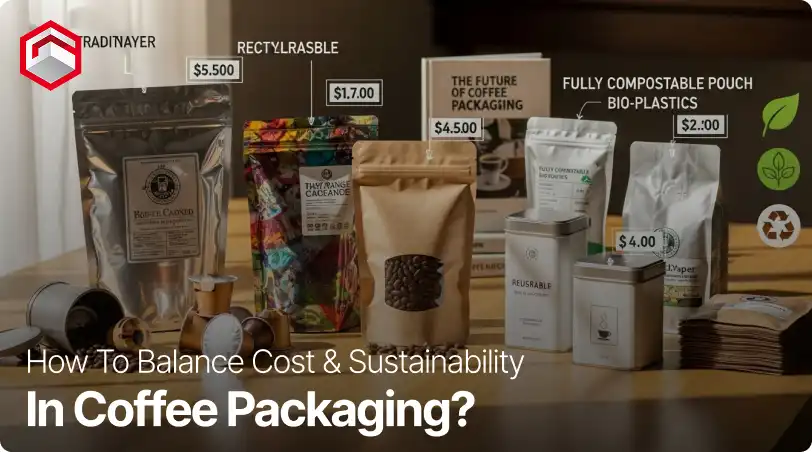 Read About all How To Balance Cost And Sustainability In Coffee Packaging