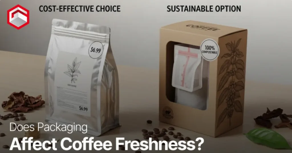 Read More About Does Packaging Affect Coffee Freshness