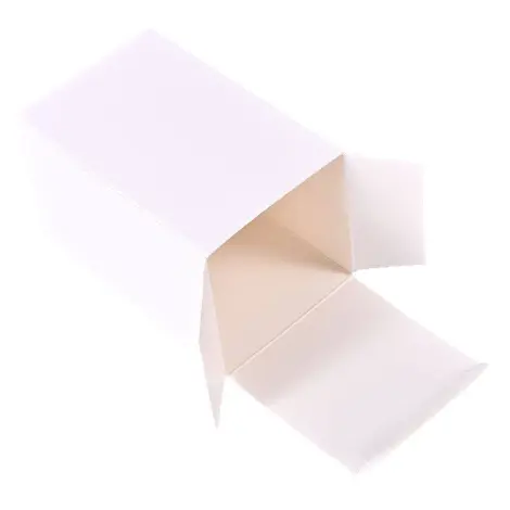 Normal White Box Plain White Boxes