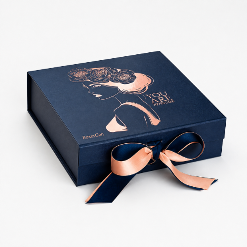 Custom Gift Boxes