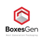 BoxesGen | Custom Packaging Boxes